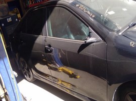 2012 TOYOTA CAMRY, BLACK, LE MODEL, 2.5L, AT.   Z26494